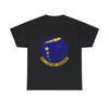 Men's and Women's T-shirts 461st Support Squadron (U.S. Air Force)