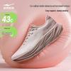 Erke Cloud Step Lightweight Running Shoes for Women