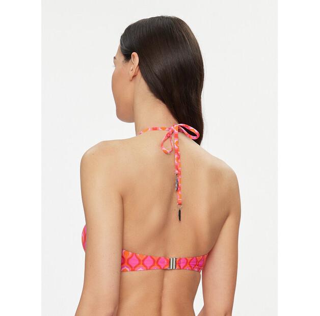 Seafolly Birds Of Paradise Bikini Top