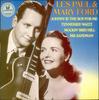 LP Schallplatte LES PAUL & MARY FORD - Les Paul & Mary Ford 1A02258099,1A02 Music For Pleas 1982 Niederlande Jazz Gebraucht