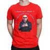 Unisex Unisex Bedrukt Pitbull Mr Worldwide Tour 2026 T-shirt 100% Katoen T-shirts Kleding