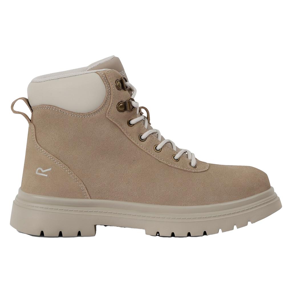 Regatta Damen/Damen Whinton Wildlederstiefel