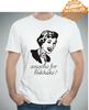ANYONE For BUKKAKE T-shirt / Tee / Rude / Sex / Sperm / UNISEX / Xmas / S-XXL