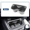 51169218925 Auto Middenconsole Bekerhouder Inzetstuk Verwijderbare Afdekking Voor BMW 3 4 Serie F30 F31 F34 F35 F32 F33 F36 F82