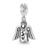 DlY Jewelry Gift Paris Eiffel Tower Charm 15th 21th 50th Celebration Dangle Bead Fit Europeans Silver Bracelet