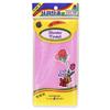 Shower Towel, Pink, 1pc
