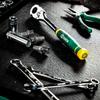 SATA Ratchet Handle 72XP Drive ST13971G 12.7mm