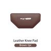 Universal Car Knee Leg Cushions Armrest Elbow Pad Accessories For KIA Gt Gtline Xline Ceed Forte RIO STINGER Seltos K3 K4 Hxqgn22
