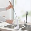 Stoop Stainless Steel Long Bottle Cleaning Brush