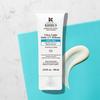 Apă Gel de Apărare UV Zilnică Ultra Ușoară 30ml/60ml