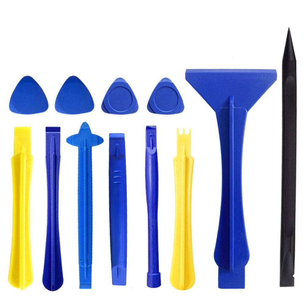 Triangle Pry Tools Electronics Disassembly Supplies Screen Spudger Crowbar Screen Opening Tool