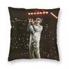Jul Bootleg France Rapper Pillowcase Printing Polyester Cushion Cover Decor Throw Pillow Case Cover Home Dropshipping Xcm
