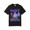 Vintage 90s Hip-Hop Geïnspireerd Danny Devito T-shirt | Retro Foto Grafisch T-shirt