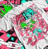 Saint Seiya Unisex Tee, Anime Shirt, Cosplay Top, Japanese Cartoon Merch, Comic