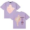 Sabrina Carpenter Tour Merch TShirt Short N Sweet Harajuku Clothing Unisexs Women Tshirts Summer Cotton Cozy T Shirts Fans Gift