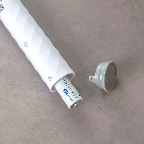 Fine Bristle Electric Toothbrush