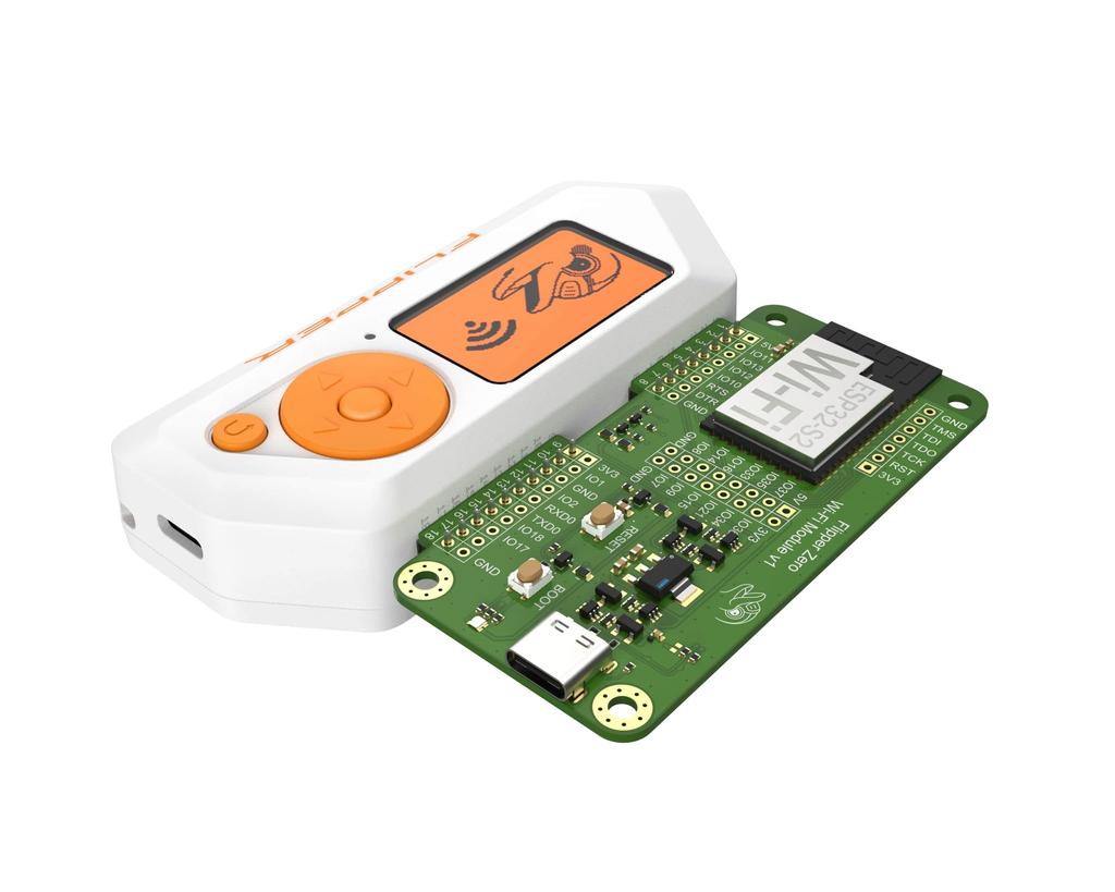 Flipper Zero WiFi Devboard