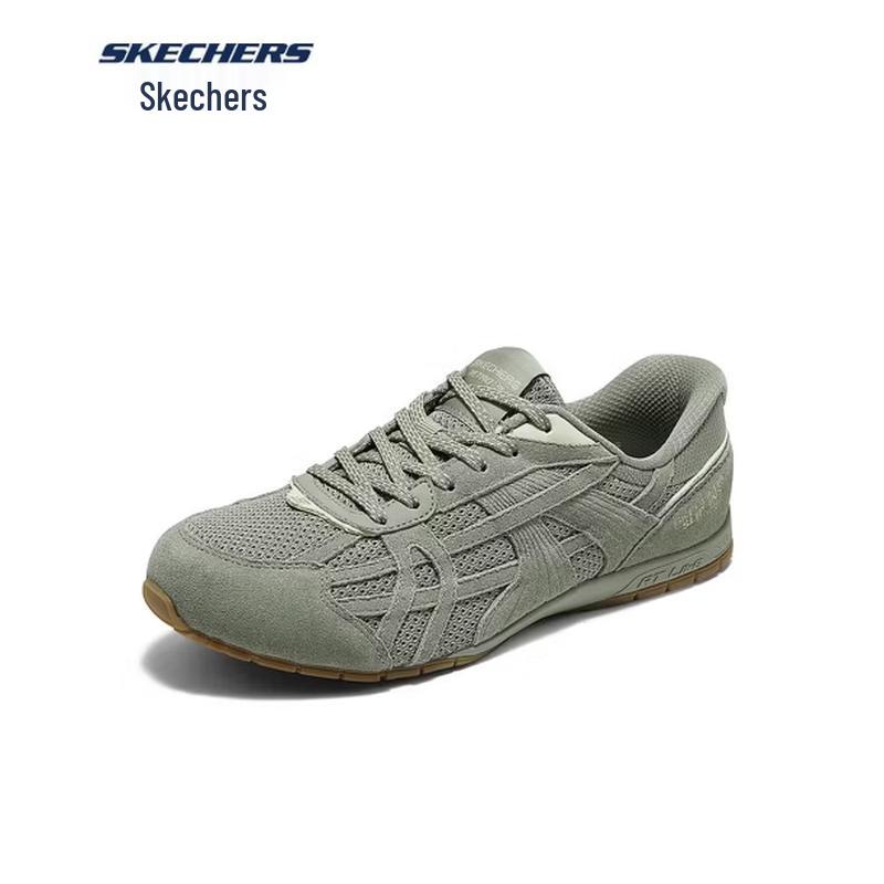 Skechers Women's Casual Lace-Up Sneakers 104783W
