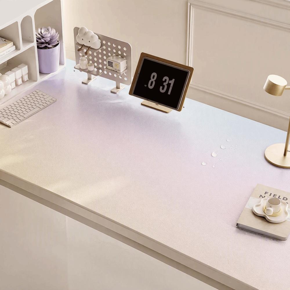 Waterdichte Bureau Mat Antislip Bureau Onderlegger Muismat Grote Tafelmat Slaapkamer