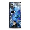 Orca ocean lovely killer whale Phone Case For Xiaomi Redmi Note 13 12 5G 11 10 Pro Plus 4G 9S 9 8 7 9T 13C 12C 10C 9C 9A Cover
