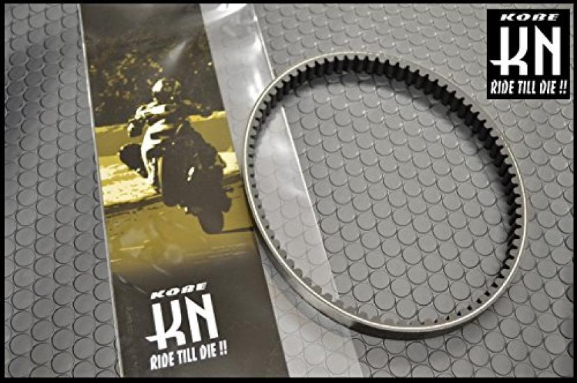 KN Planning Champ CX 5DA 3AA AEROX50 Drive Belt Drive Belt Reinforced Belt Reinforced Reinforced Belt (3FC) BW'S50 V-belt Japanese-made Japanese-made