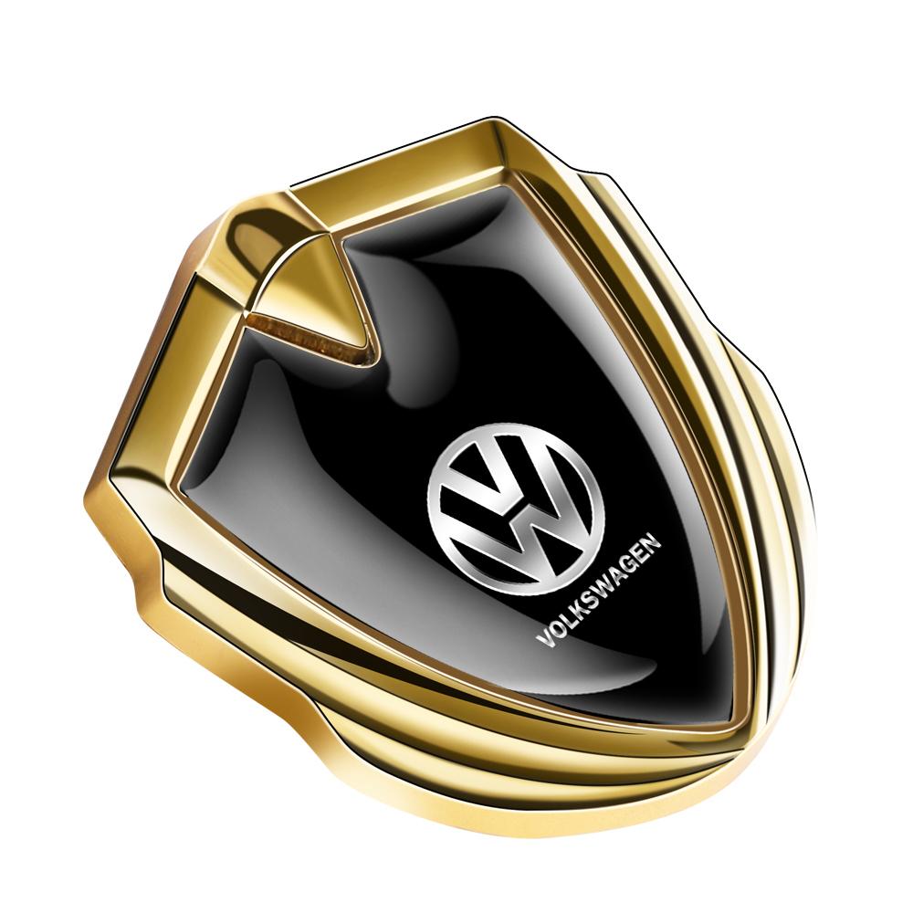 For Volkswagen n21PCS Car Style Body Trunk Decoration Sticker Valve Cap for VW Jetta Golf Beetle GTI MK4 Motion MTM Touran BoraTiguan Passat GTD