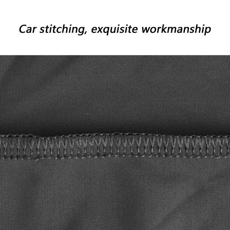 Spandex Fiber Fabric Speaker Case With Enhanced Ventilation For PBX710 Portable Sound Equipment Protections