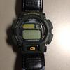 Used CASIO G-SHOCK Digital Watch