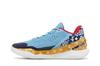 Under Armour Curry 2 Low FloTro All-Star (2023) Men's Sneakers