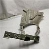 Foton Left Front Headlight Frame (Wall Panel Side Assembly) L0500100847A0