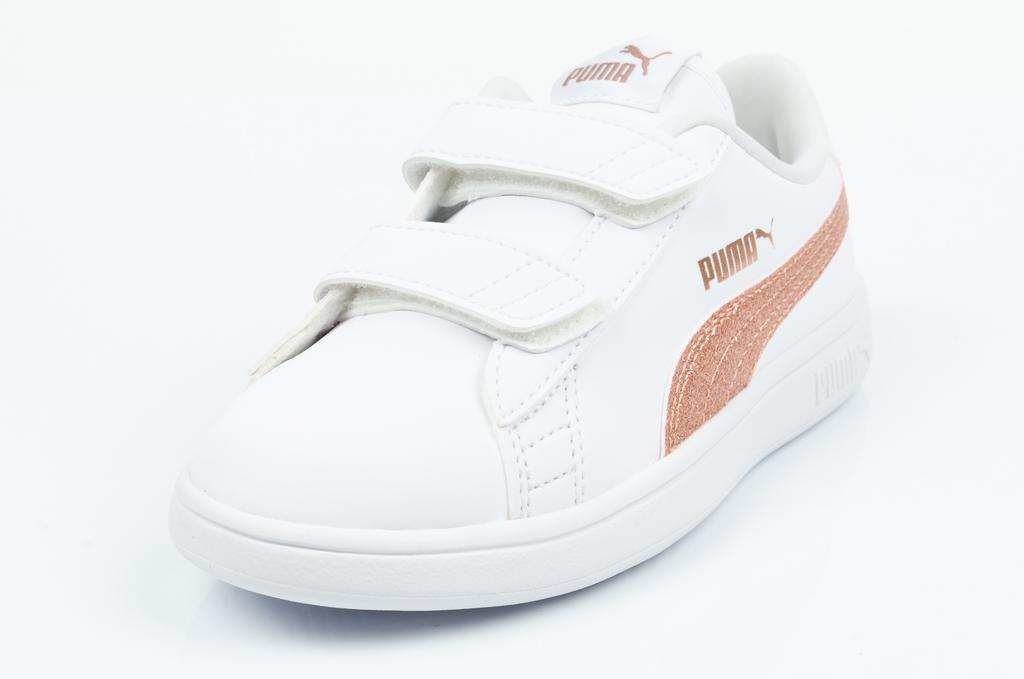 Puma Smash V2 Glitz [375863 02] Year 27