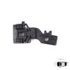 BWR803 Raammechanisme Clips 1 Voor Links voor Nissan Primera P12 WP12 2001-2008 Qashqai MK1 J10 NJ10 JJ10E 2006-2013 80771AV601