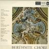 LP Record ROBERT SHAW SYMPHONIE ORCHESTER CL  Beruhmte Chore RDS6506 RCA Germany Classical Used