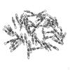 50 Pieces Saltwater Fishing Tackle Flexible Rings Alloy