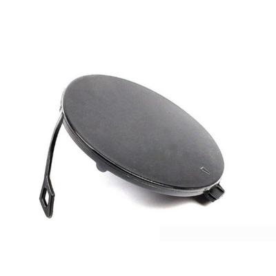 #51117378591 Front Bumper Tow Hook Eye Cover Cap Primed For 2014-2018 BMW X5 F15