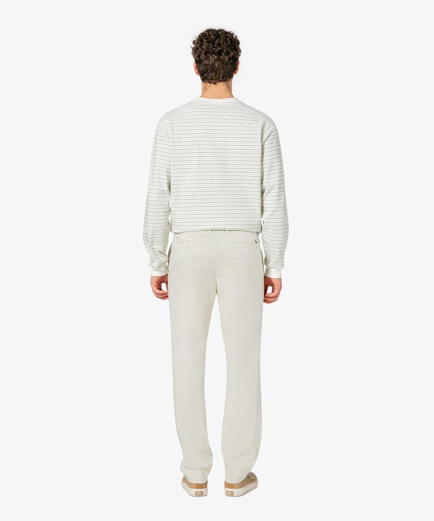 LACOSTE Men'S Tapered Chino Hh578E-56G 056