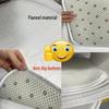 Creative Dollar Bill Print Floor Mat Non Slip Rug for Bedroom Living Room Kitchen Entrance Durable Washable Carpet Home Decor