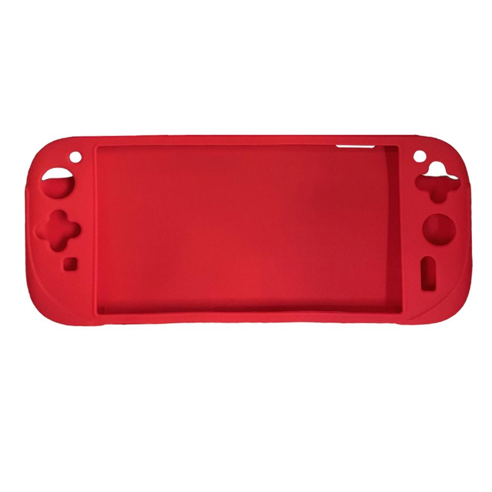 Étui en Silicone pour Nintendo pour Switch 2 Étui de Protection Housse Antichoc Antidérapant pour Nintendo pour Switch 2 Accessoires de Jeu
