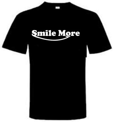 Doodles T Shirts T Shirt Uomo Casual Custom Short Sleeve Cotton Black