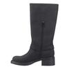 ROCKET DOG Botas Biker Altas Nash para Mulheres/Senhoras
