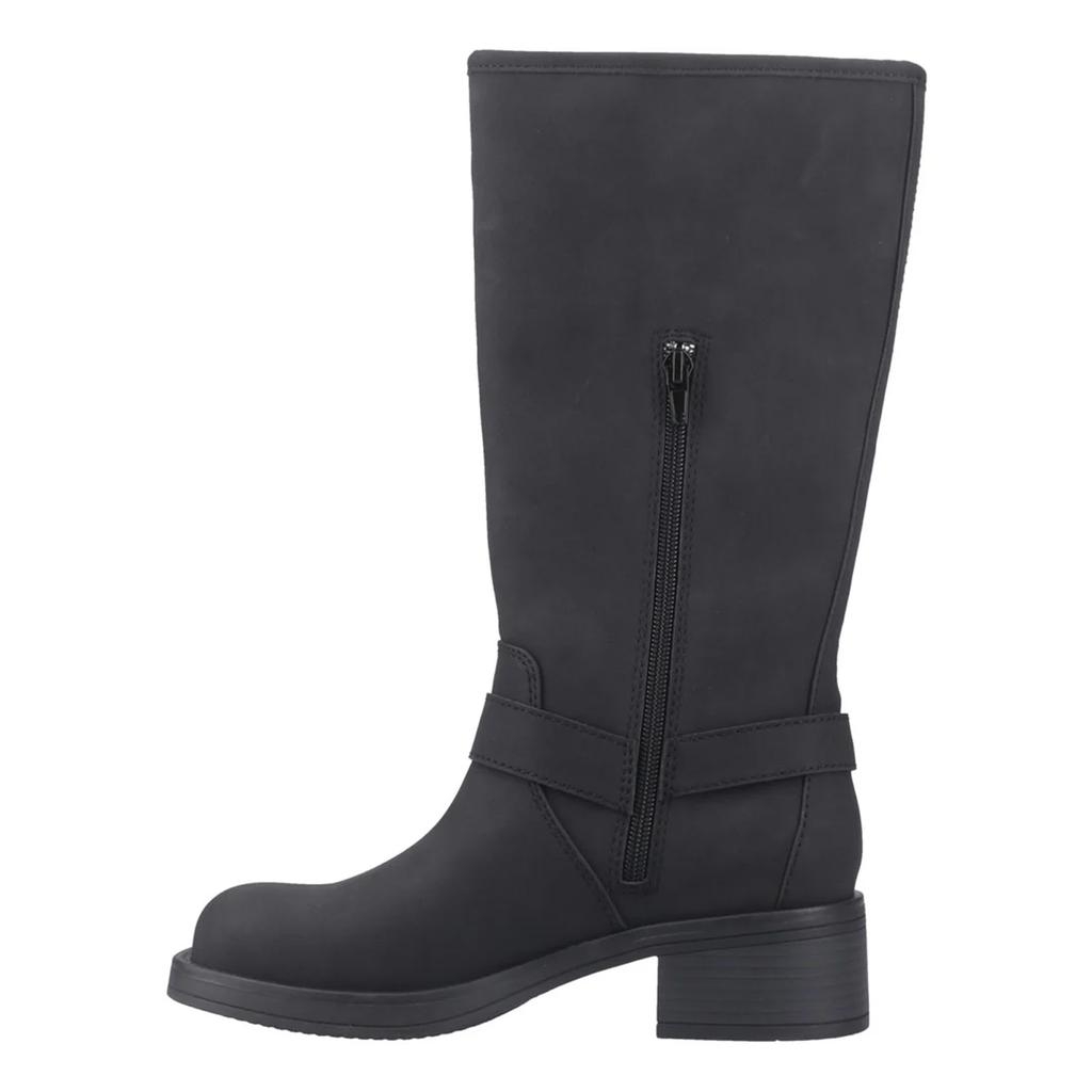 ROCKET DOG Botas Biker Altas Nash para Mulheres/Senhoras