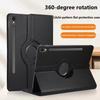 Leather Case For Samsung Galaxy Tab S10 Lite 10.9 Inch SM-X400 X406B S10 FE S9 S8 S7 A9 + A11 Plus 8.7 Inch Rotating Cover