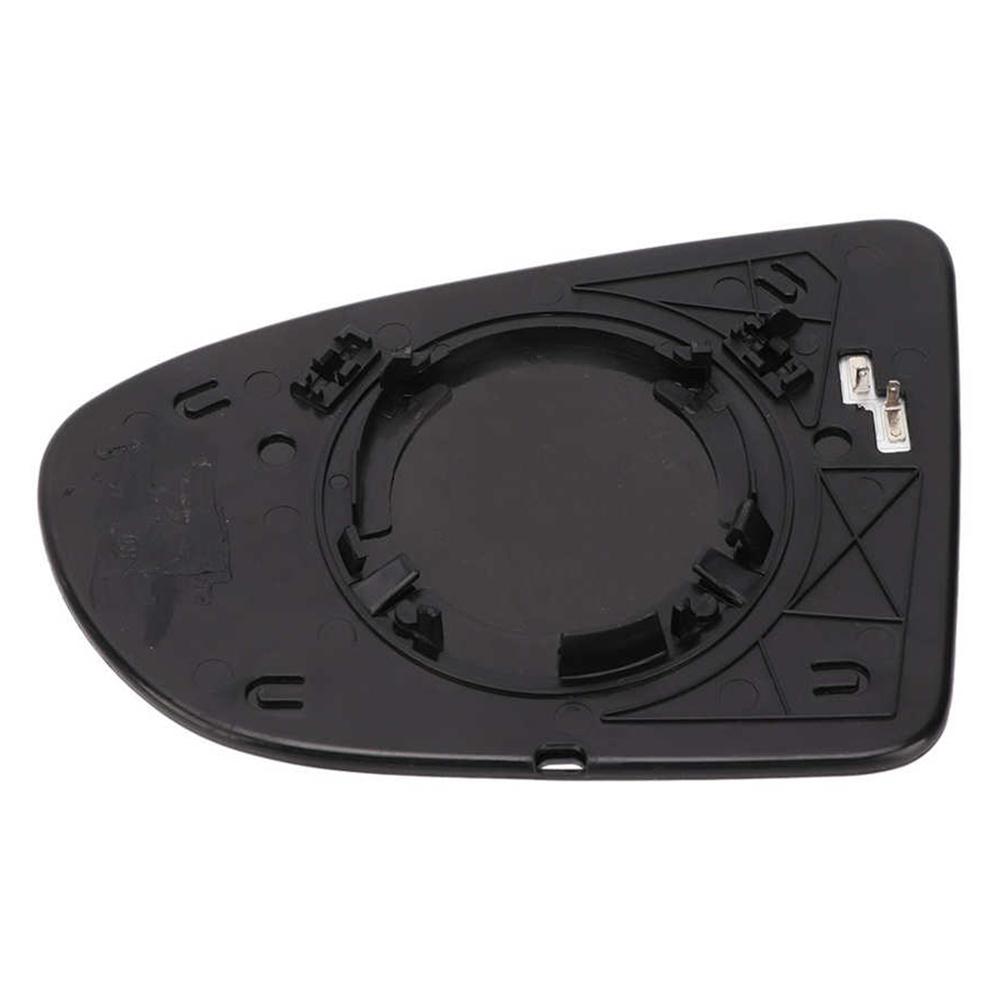 1PC Car Right Side Mirror Glass Heated For Nissan Qashqai J10 2006-13 96301BR72A