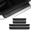Car Side Step Guard Compatible with Volkswagen Golf 8 Variant