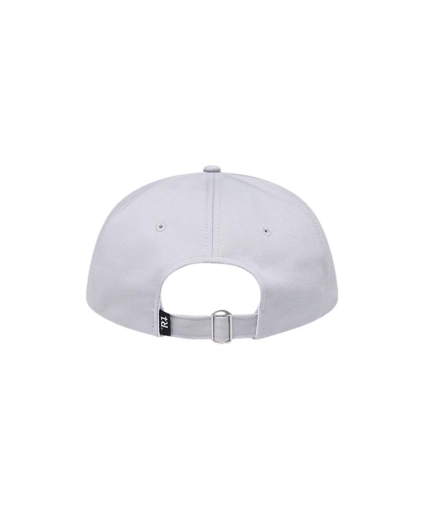 Teulebig Camp Cap (Gray)