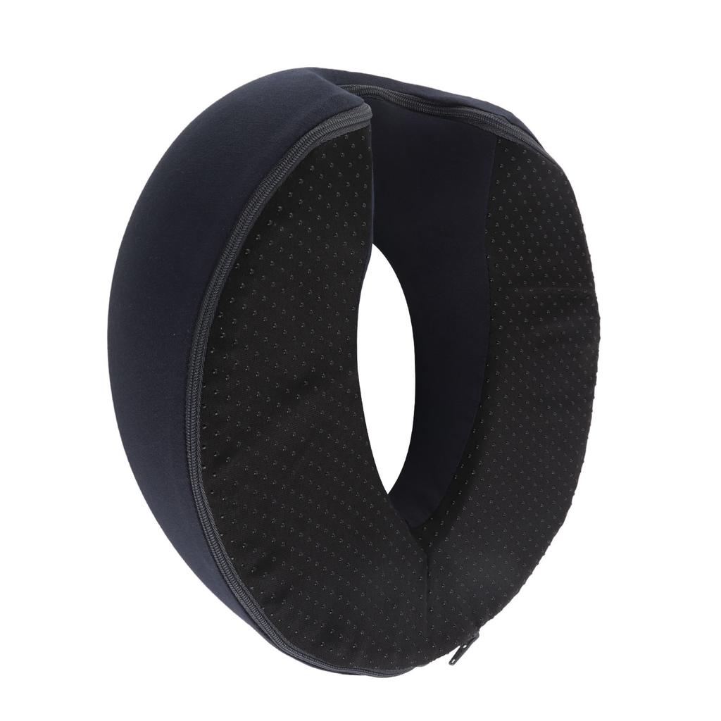 Salon Massage Face Pillow Breathable Ergonomic Zoning Comfortable Face Down Cushion for Beauty Bed