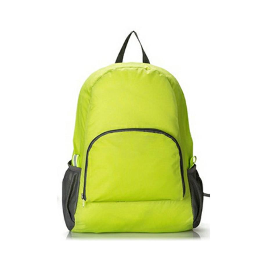 Leichter, verstaubarer Rucksack, wasserdicht, für Outdoor-Sport, Reisen, Wandern, Klettern, faltbarer Tagesrucksack