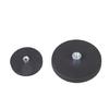 Sicherer magnetischer Montageadapter 43mm 66mm Option Hohe Tragfähigkeit Für Kamera-Zubehör
