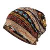 Bequeme Weiche Stoffmütze Damen Lässige Beanie Mützen Stretch Atmungsaktive Skullies Mütze Chemo Beanie Mütze Frühling Sommer