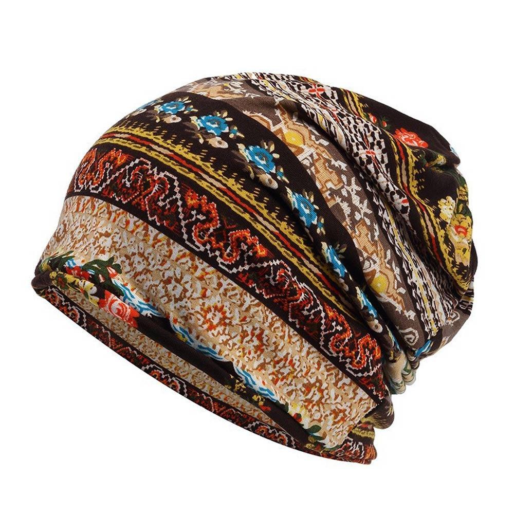 Bequeme Weiche Stoffmütze Damen Lässige Beanie Mützen Stretch Atmungsaktive Skullies Mütze Chemo Beanie Mütze Frühling Sommer